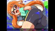 Xxx Bokep Fap Challenge Splatoon version gratis