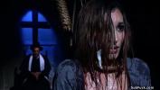 Download Vidio Bokep Will Havoc conviced jury that Moka Mora is not a witch than slut who craveing dicks and then four men double penetration and gangbang fuck her in bondage hot