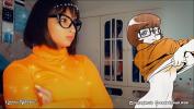 Download Film Bokep Velma Fucks Dragon Creampie and BJ Cosplay Velma Scooby doo Fazendo boquete ate gozar na boca 2019