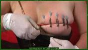 Video Bokep Self with long needles gratis