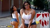 Nonton bokep HD BANGBROS Ass Parade Threesome With Hot Latin Babes Sheila Ortega amp Kesha Ortega mp4