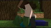 Vidio Bokep HD Porno animation lpar Minecraft sex Zombie and Girl rpar by DOLLX online