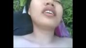 Vidio Bokep HD Desi girl fuck outdoor terbaik