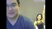 Download Bokep Terbaru Chinese couple webcam fuck together you will hard Free sign up at AmateurAsia period com 3gp online
