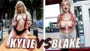 Bokep HD BANGBROS Showdown Between Busty Blonde Hotties Blake Blossom And Kylie Page colon Who Wins quest You Decide excl gratis