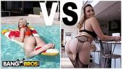 Nonton video bokep HD BANGBROS Big Booty Battle Featuring Thicc White Girls Suckin apos and Fuckin apos period Who Do You Think Does Better quest mp4