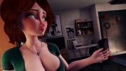 Nonton Bokep Online Cartoon milf Aunt Cass from Big hero six get fucked