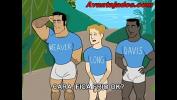 Bokep Seks Cartoon gay com colegiais no camping terbaru 2022