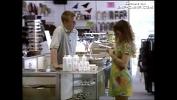 Video Bokep Hot CMNF prank Playboy model tries on clothes in front of shop workers