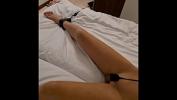 Bokep 3GP Her first tied up situation ended with huge pleasure hot