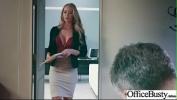 Download video Bokep Slut Sexy Girl lpar Nicole Aniston rpar With Big Round Boobs In Sex Act In Office video 20 gratis