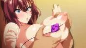 Video Bokep Terbaru Hot anime girl with big natural tits loves to fuck hot