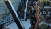 Nonton Video Bokep MK11 Kitana getting stomach bulged 3D Animation