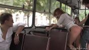 Download Bokep Master gags sexy blonde slut Valentina Blue and walked her in public streets then boarded her in full bus and there fucked her with huge dick terbaik