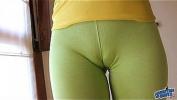 Video Bokep Hot Perfect Round Ass in Ultra Tight Yoga Pants excl Cameltoe n Tits terbaru 2019