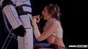 Download Film Bokep Star Wars XXX parody leaves Stella Cox apos s asshole destroyed after dark DP fuck mp4