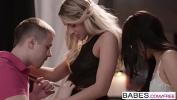 Film Bokep Babes Nikolas and Jessi Gold and Kristal Kristal and Gold hot