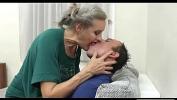 Download video Bokep HD Granny fucked by young guy 3gp