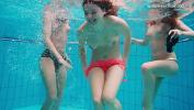 Video Bokep Online Underwater naked threesome of lesbians terbaru