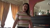 Bokep Sex Your 49yo Mature MILF Step Aunt Eva jacks you off amp sucks your cock terbaik