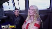 Video Bokep Hot BANGBROS Tyler Steel Bangs PAWG Chloe Marie apos s Big Ass In A Van excl terbaik