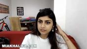 Bokep Mia Khalifa Behind The Scenes Blooper lpar Can You See Me quest rpar