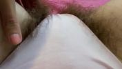 Nonton bokep HD cum panties hairy pussy masturbation dripping pussy