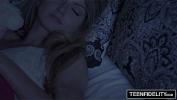 Bokep Terbaru TEENFIDELITY Staci Silverstone apos s Nightmare on Teen Street mp4