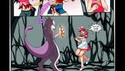 Bokep Pokemon Adult cartoon 1 online