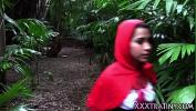 Nonton video bokep HD Tiny teenage red riding hood gets pussy fucked 3gp
