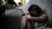 Bokep Baru Homeless teen picked up by a guy period He ofeers her a shower and food and more period The only thing he wants from her is to have sex with him period She takes the deal and gets dicked in her pussy period She throats him and he bangs her unti