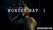 Bokep Gratis 3D cartoon Wonder Woman sucks cock and gets fucked terbaik