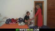 Download vidio Bokep HD Wife finds him fucking m period inlaw excl hot