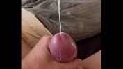 Film Bokep Slow Motion cum shot jerking off alone terbaik