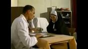 Video Bokep Hot Nun Fisted amp Fucked in Hospital