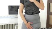 Film Bokep Milf secretary Alice Sharp will gladly show you her outstanding office skills lpar now available in Full HD 1080P rpar period Bonus video colon Euro milf Kathy White period terbaru 2019