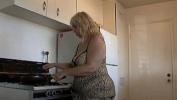 Bokep Cooking with your ugly aunt Rosa 3gp online