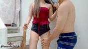 Nonton video bokep HD Pinay fucked by her neighbor while her husband is not at home hot