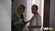 Bokep VIP4K period Passionate old and young scene in morning after a cup of tea online
