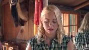 Bokep Blonde beauty Chloe Cherry tied up in her saloon by drifter Xander Corvus and then got anal and pussy pounded gratis