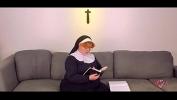 Nonton Film Bokep redhead nun fucks crucifix after bible study online