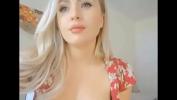 Bokep Hot blonde camshow period What apos s her name quest hot