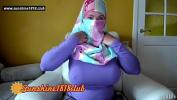 Video Bokep busty Arab sex muslim hijab big ass hairy pussy cam recording 10 period 14 hot