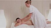 Bokep Terbaru Redhead masseuse receives a nice massage herself hot