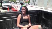 Video Bokep Naughty Brunette Taysha Flashes Her Sweet Peach In The Open Back Of A Truck 3gp online