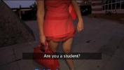 Bokep Video PublicAgent Angel does not look so angelic when she apos s riding my big cock period gratis