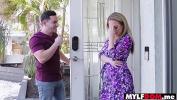 Nonton Bokep Big boobed cougar handcuffed and fucked by perv neighbor terbaik