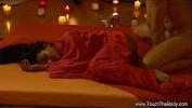 Video Bokep HD Passionate Massage turns erotic 3gp online