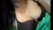 Bokep Gratis Indri show nipple on camfrog 3gp online