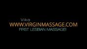 Bokep Video Little tight virgin pussy Vika massaged 3gp online
